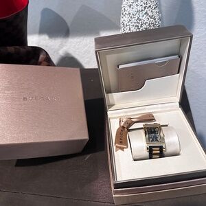 A watch